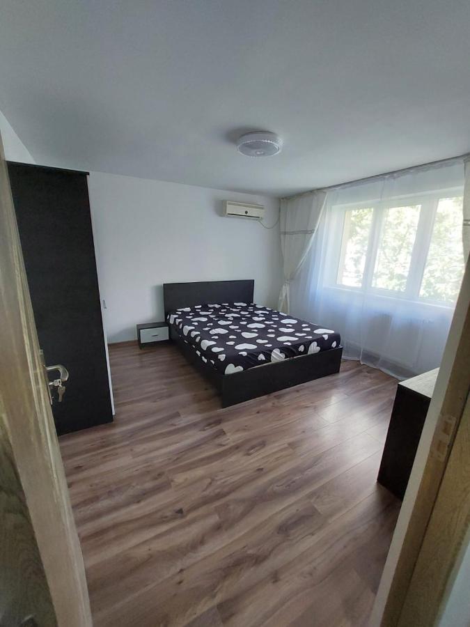 Imobil Ultracentral Baia Mare Exteriér fotografie