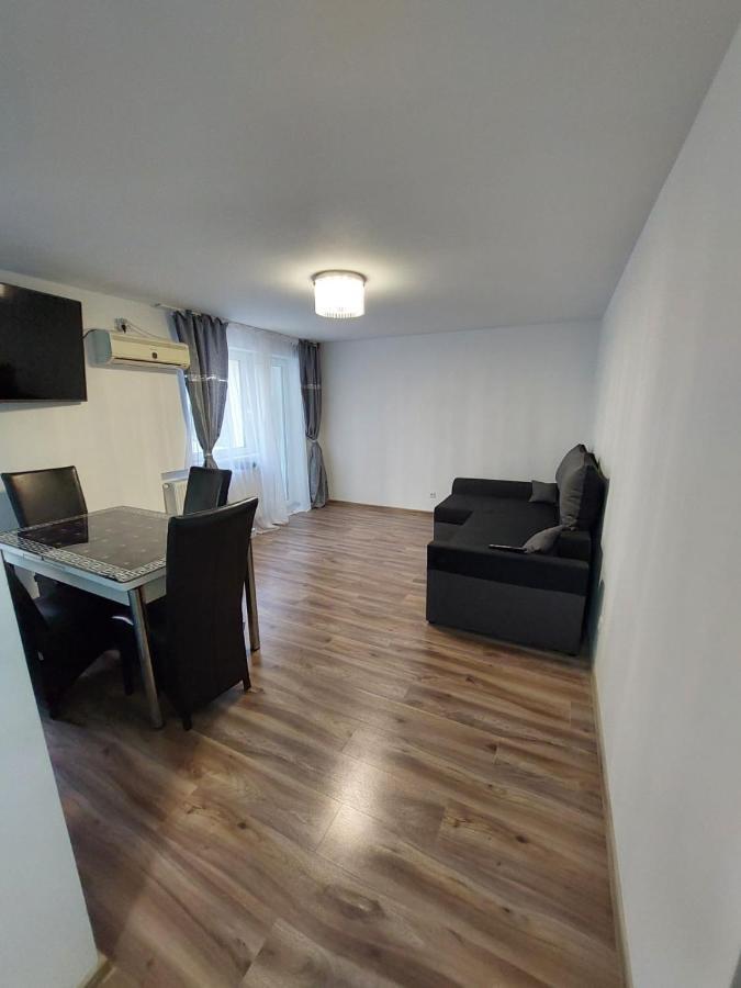 Imobil Ultracentral Baia Mare Exteriér fotografie