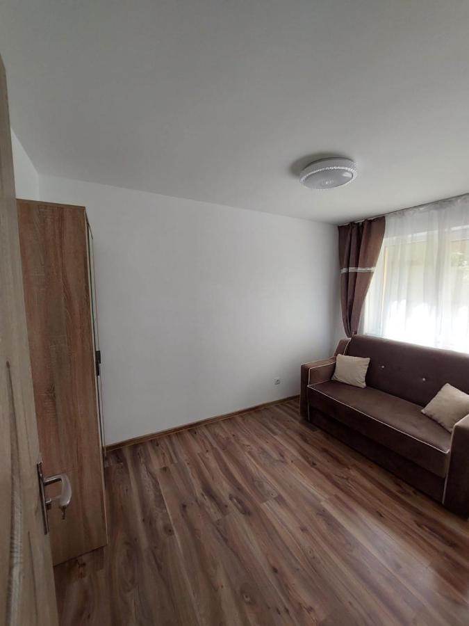 Imobil Ultracentral Baia Mare Exteriér fotografie